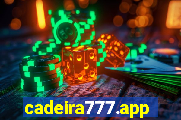 cadeira777.app