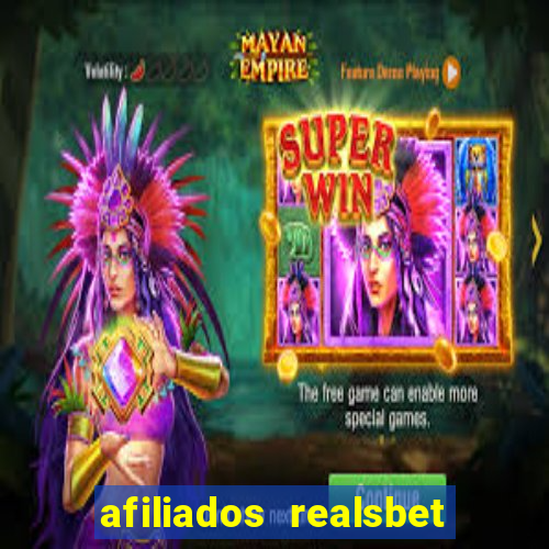 afiliados realsbet com login