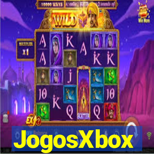 JogosXbox