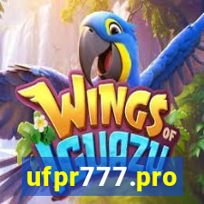 ufpr777.pro