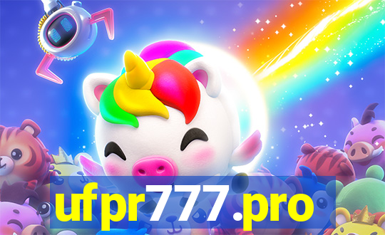 ufpr777.pro