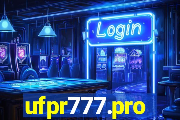 ufpr777.pro