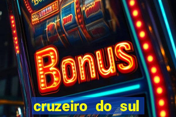 cruzeiro do sul virtual area do aluno antiga