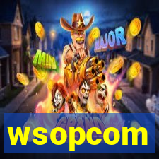 wsopcom