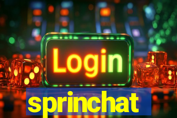 sprinchat