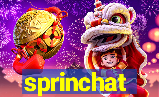 sprinchat