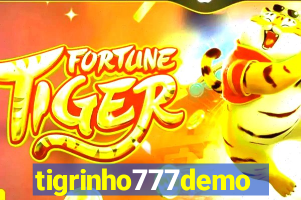 tigrinho777demo