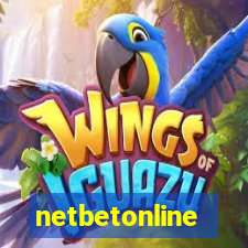 netbetonline