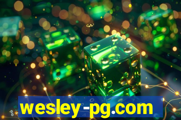 wesley-pg.com