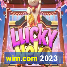 wim.com 2023