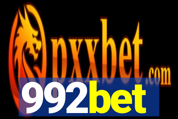 992bet