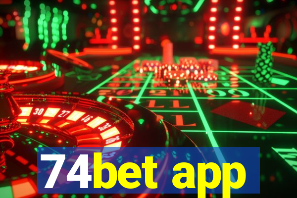 74bet app