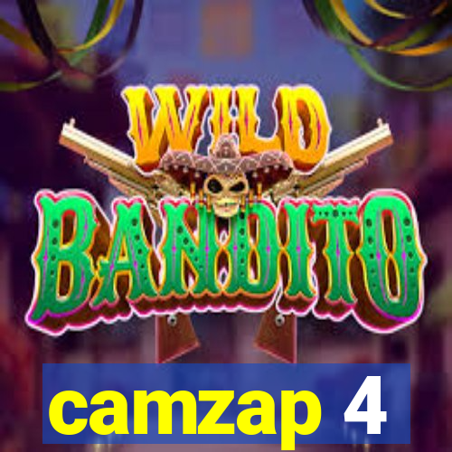 camzap 4