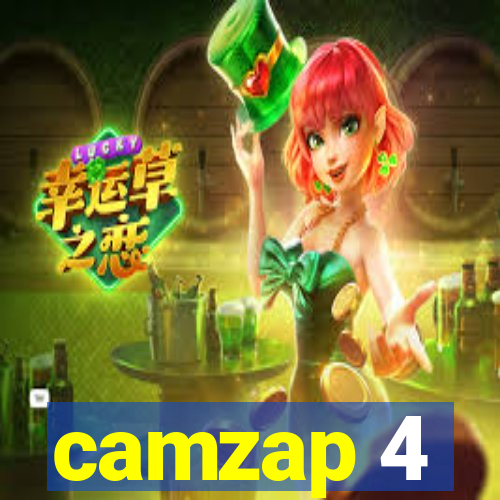 camzap 4