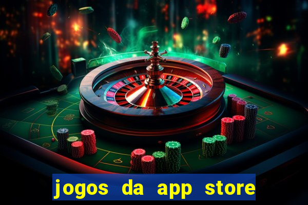 jogos da app store que ganha dinheiro de verdade