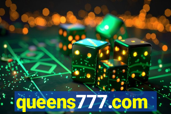 queens777.com