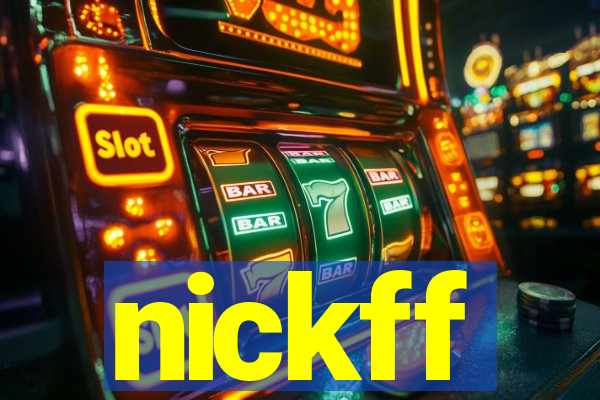 nickff