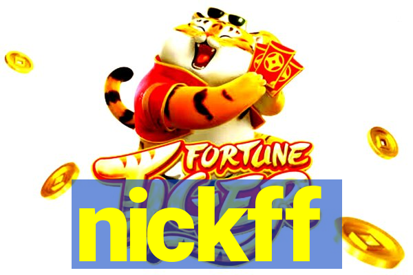 nickff