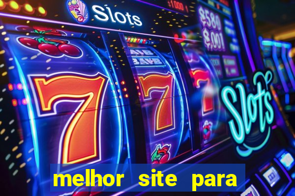 melhor site para jogar no bicho