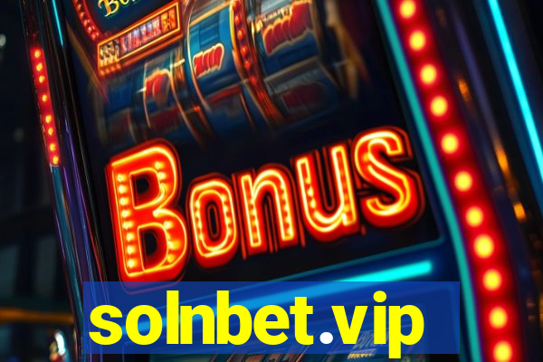 solnbet.vip