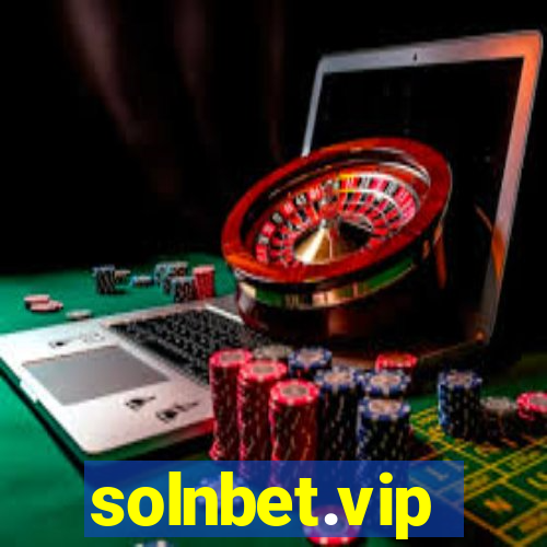 solnbet.vip