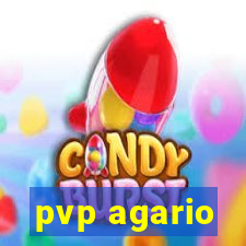 pvp agario