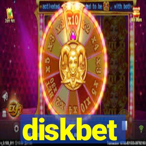 diskbet