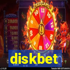 diskbet