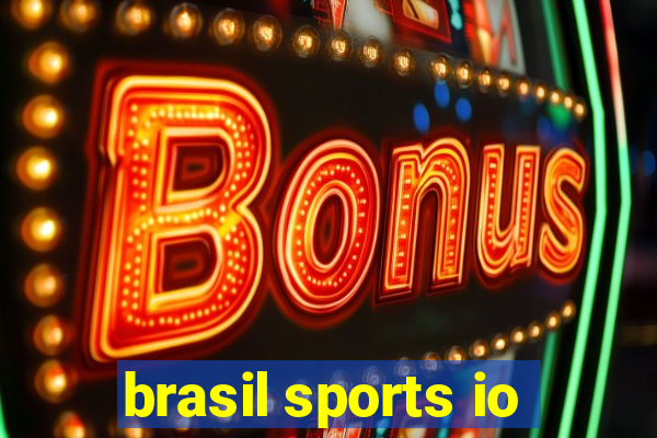 brasil sports io