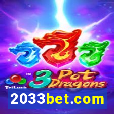 2033bet.com