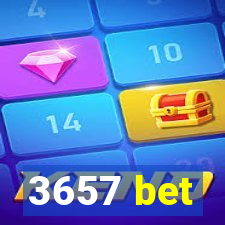 3657 bet