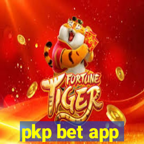 pkp bet app