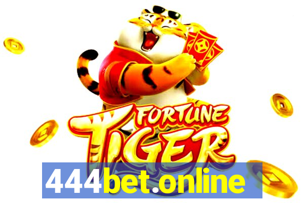 444bet.online