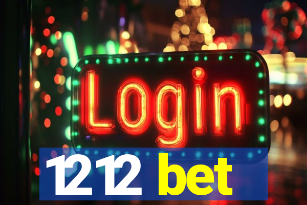 1212 bet