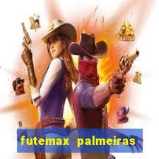 futemax palmeiras ao vivo