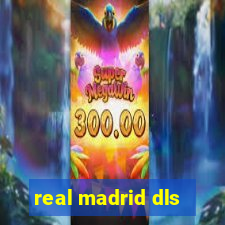 real madrid dls