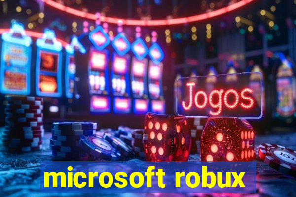 microsoft robux