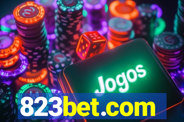 823bet.com