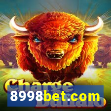 8998bet.com