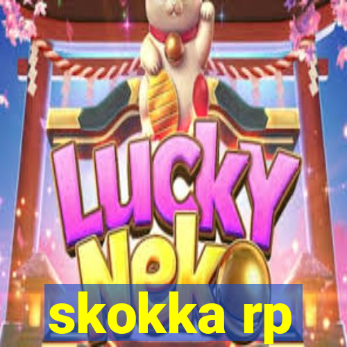 skokka rp