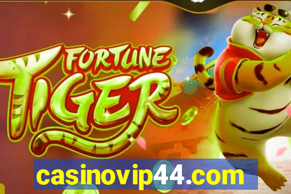 casinovip44.com