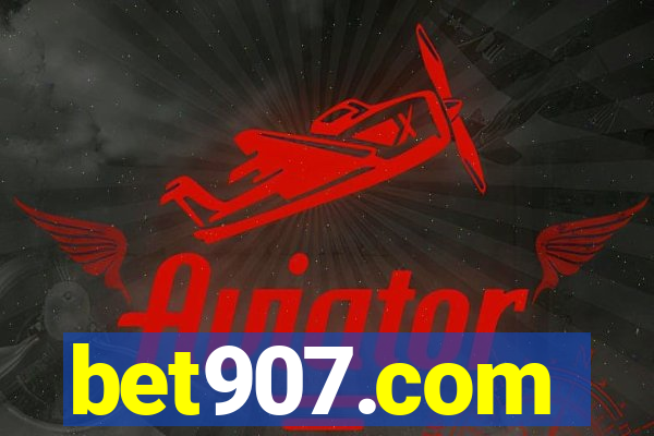 bet907.com