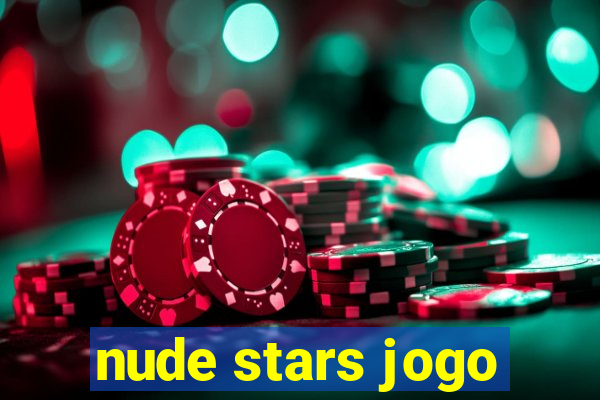 nude stars jogo