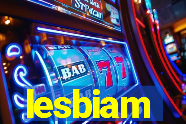 lesbiam