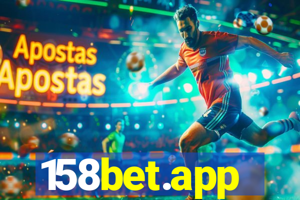 158bet.app