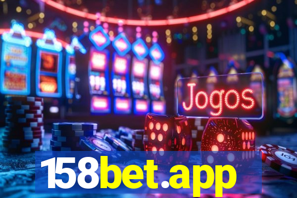 158bet.app