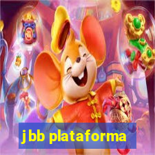 jbb plataforma