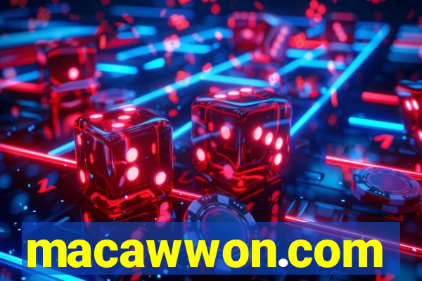 macawwon.com