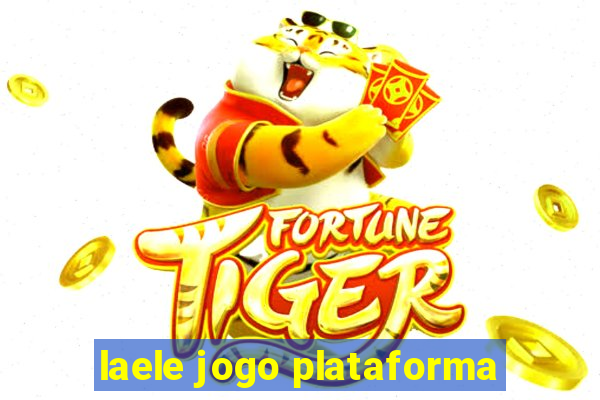 laele jogo plataforma