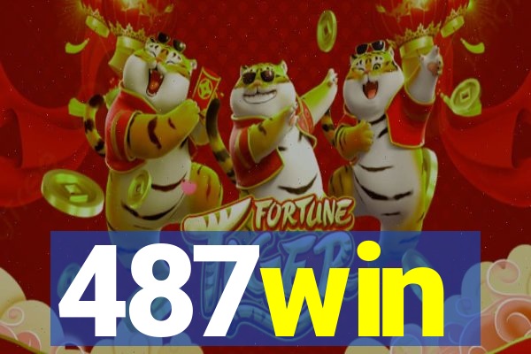 487win